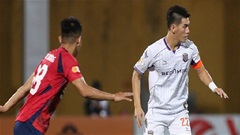 Cuộc đua vua phá lưới V.League 2024/25: Nghẹt thở, gay cấn hơn cả đua… vô địch